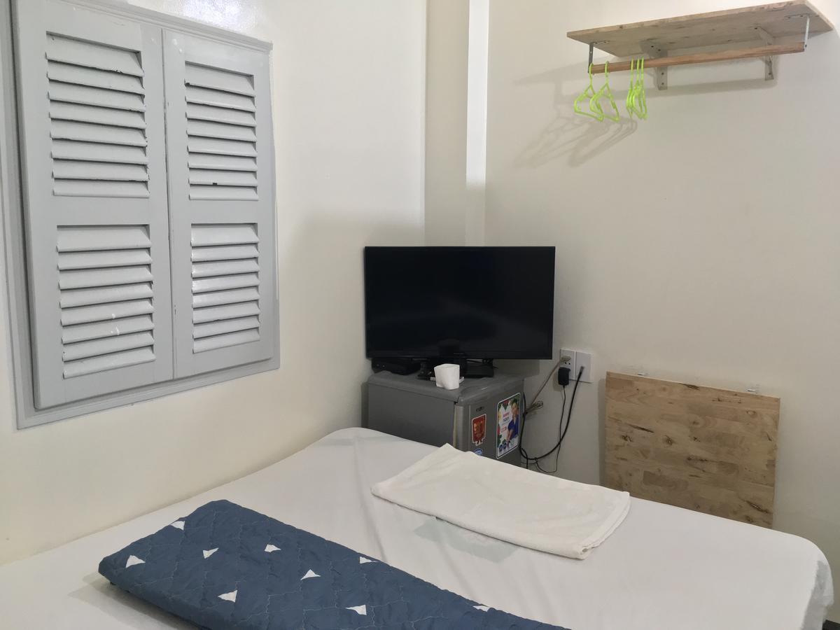 An Nam Corner - Bui Vien Hotel *