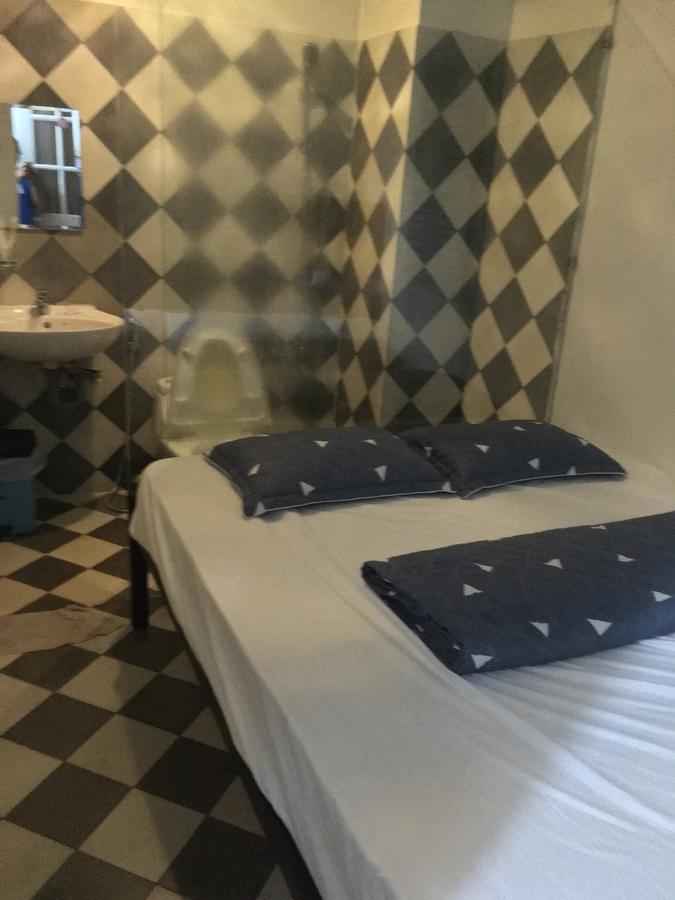 Hotel An Nam Corner - Bui Vien *