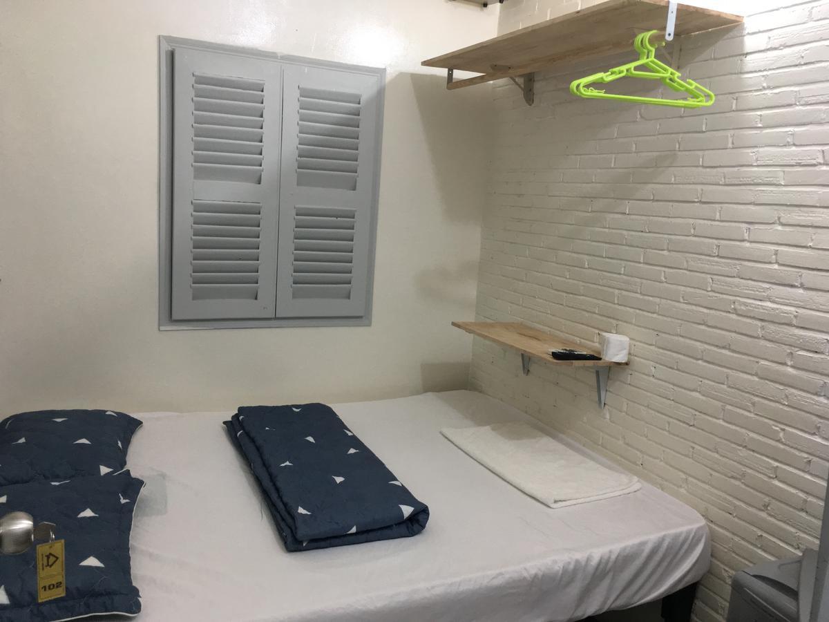 Hotel An Nam Corner - Bui Vien
