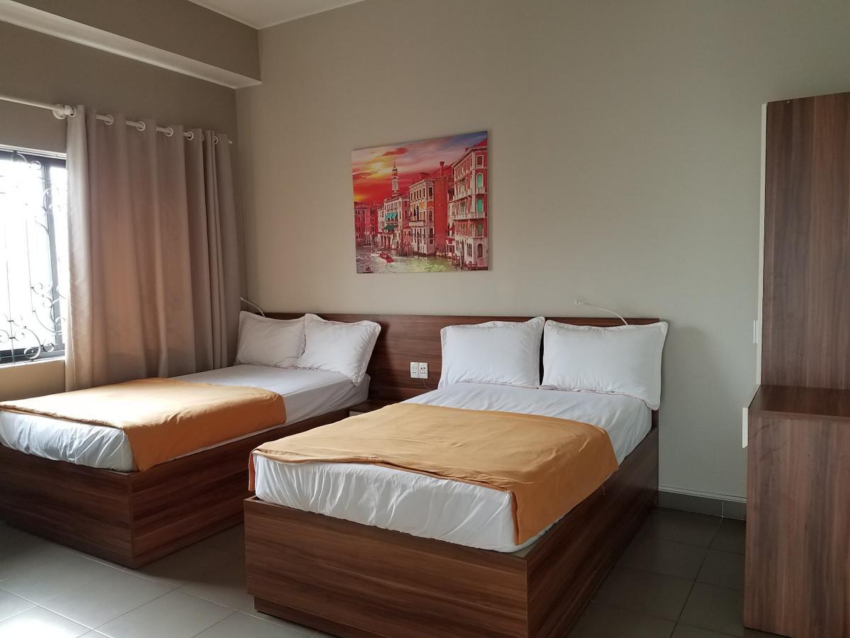 Lee Hotel Ho Chi Minh City