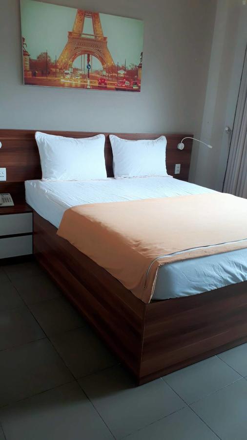Hotel Lee Ho Chi Minh City