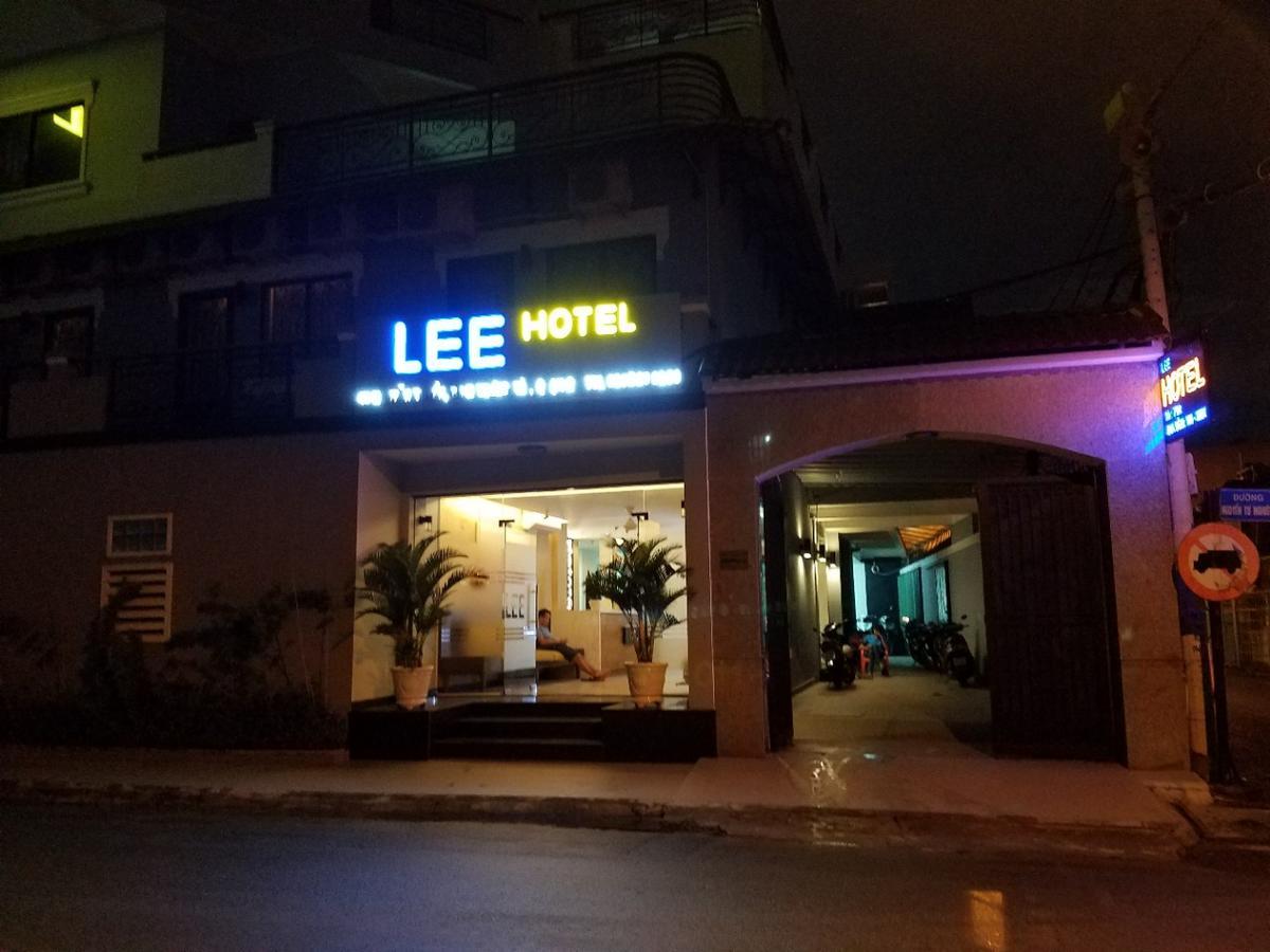 Lee Hotel Ho Chi Minh City