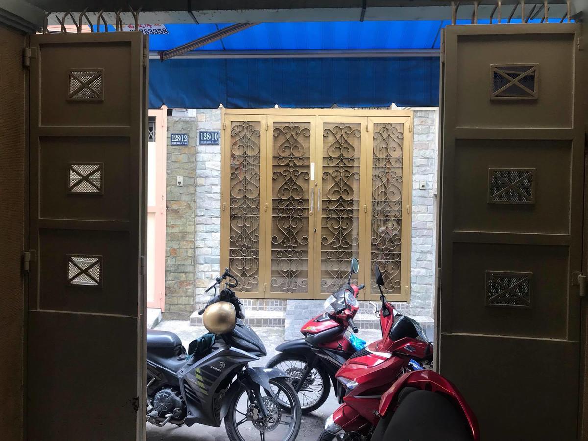 Happy Vn (adults Only) Hostel Ho Chi Minh City