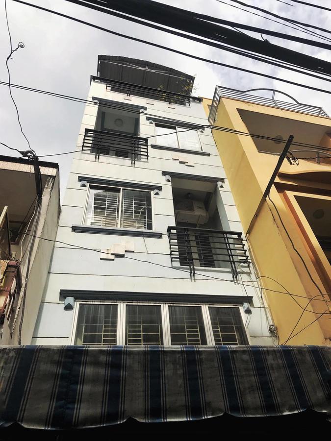 Hostel Happy Vn (adults Only) *