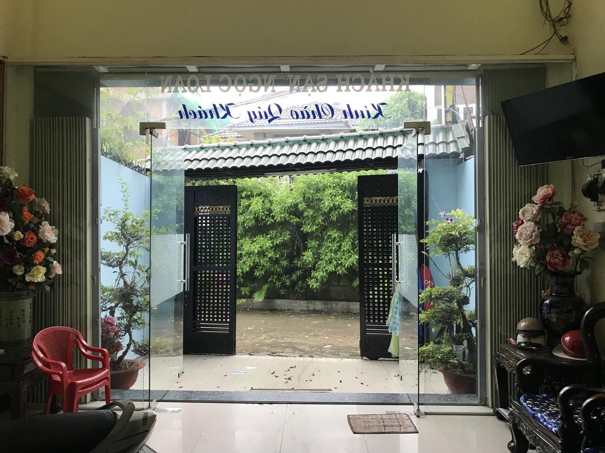 Ngoc Loan