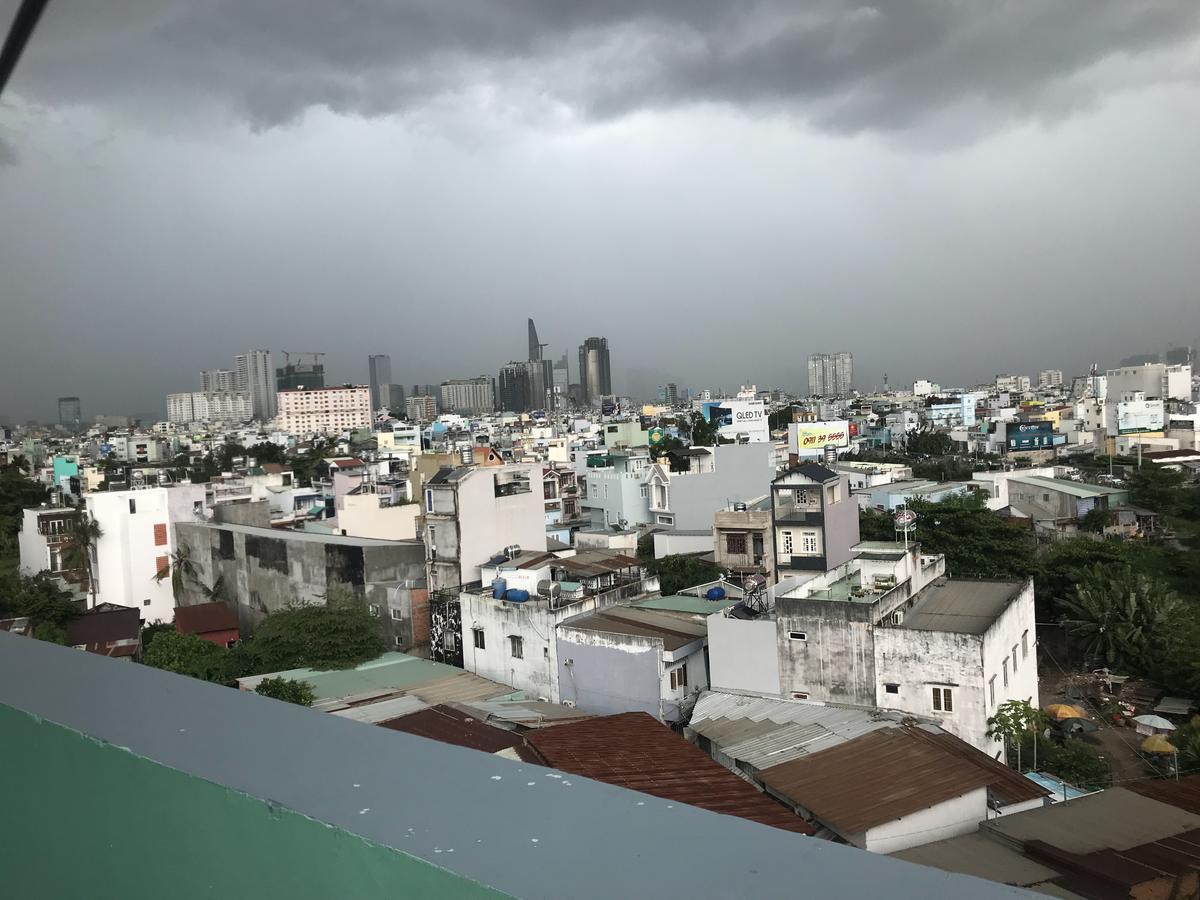 Hotel Ngoc Loan Ho Chi Minh City