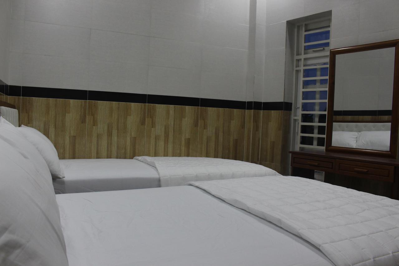 Hotel Airport Mtt Hotel 2*