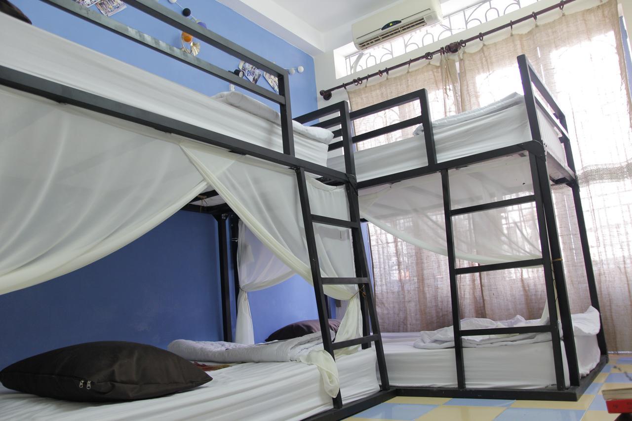 Welcome Hostel Ho Chi Minh City