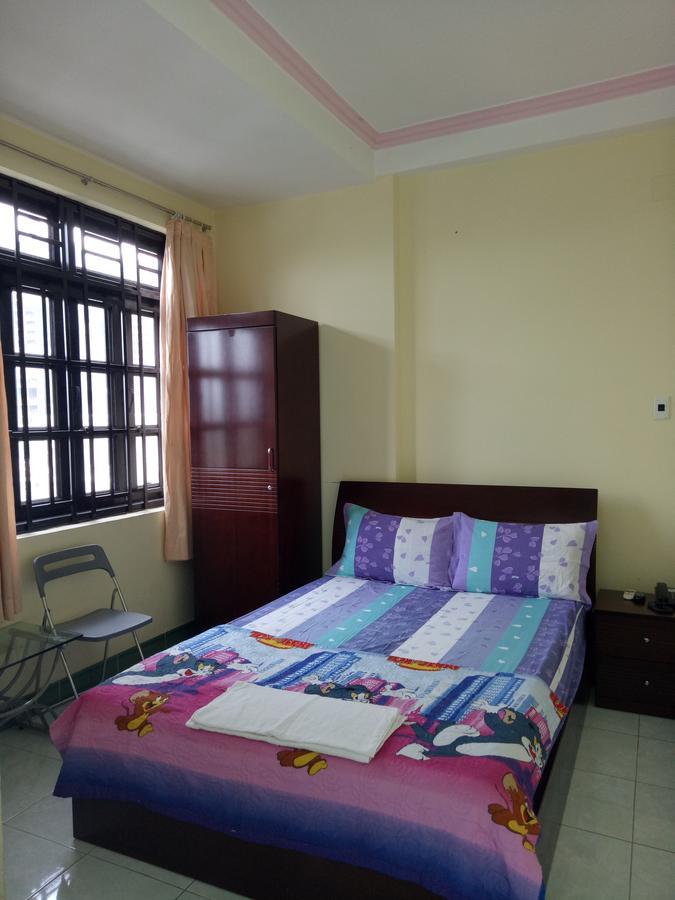 Ngoc Loan Hotel Ho Chi Minh City