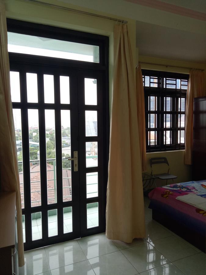 Hotel Ngoc Loan