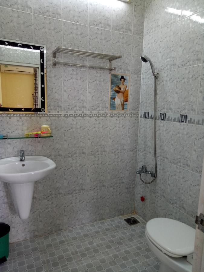 Ngoc Loan Ho Chi Minh City