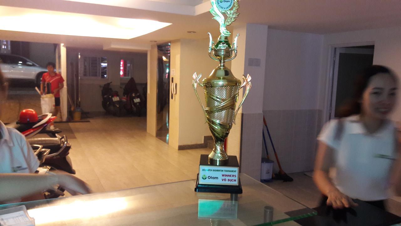 Sai Gon River Hotel