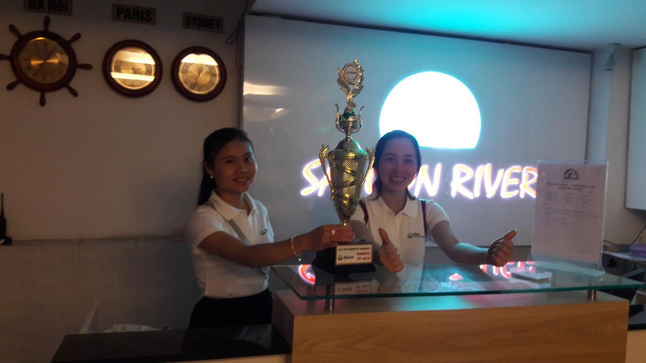 Hotel Sai Gon River 2*