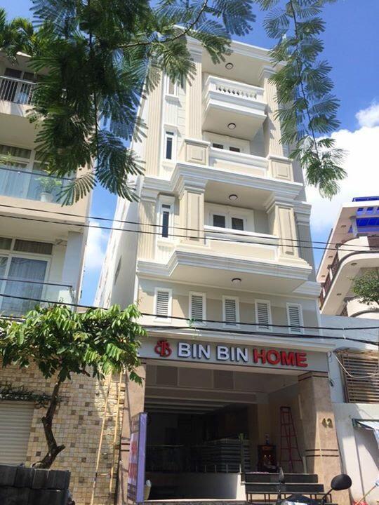 Bin Bin 5 Hotel