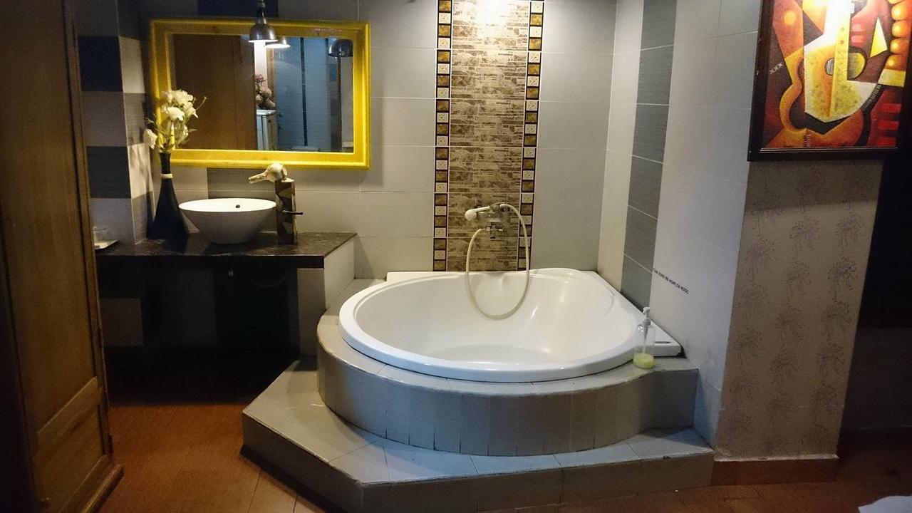 Hotel Robinson Ho Chi Minh City