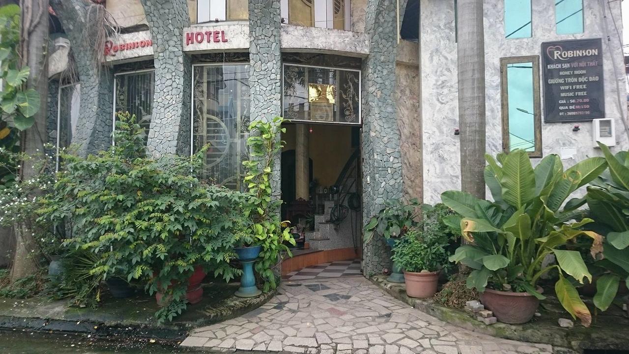 Robinson Hotel