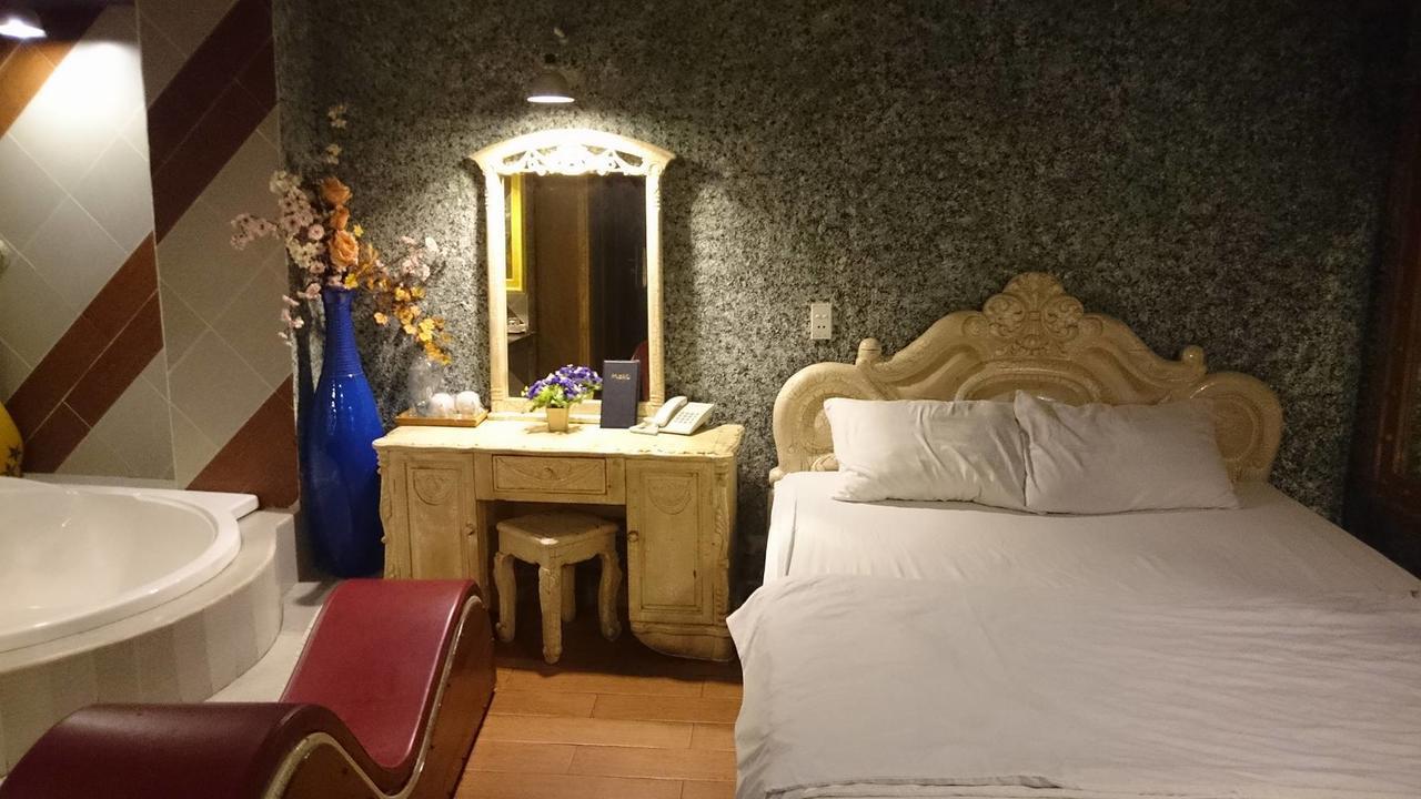 Hotel Robinson