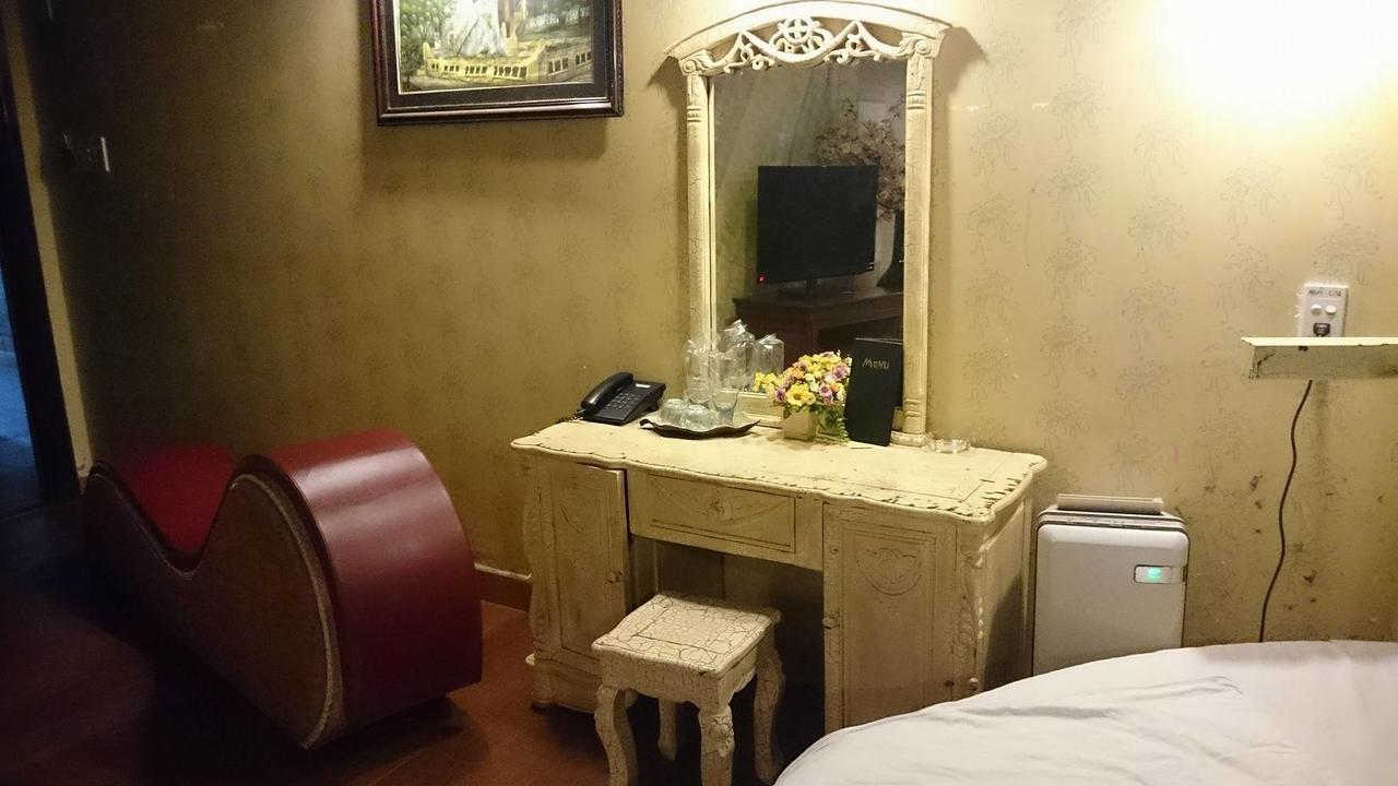 Robinson Hotel Ho Chi Minh City