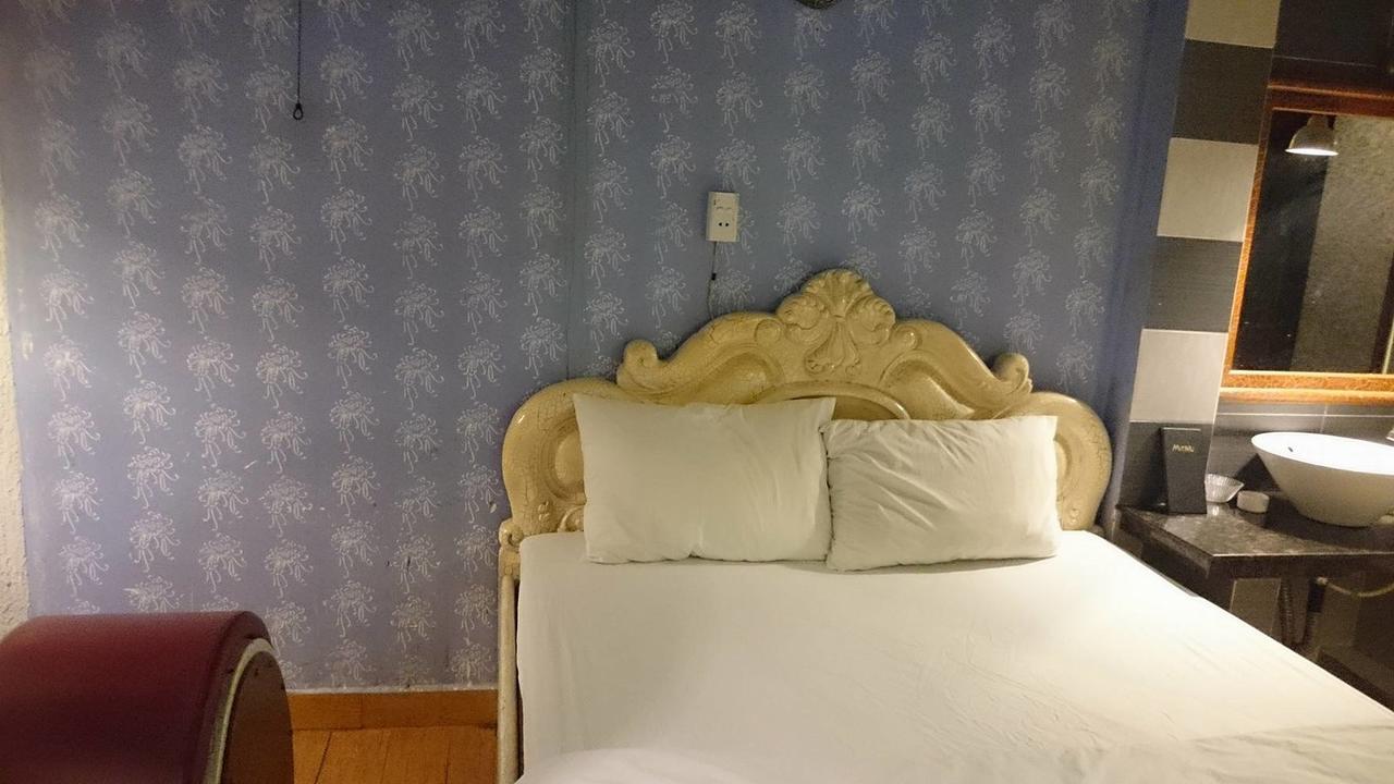 Hotel Robinson