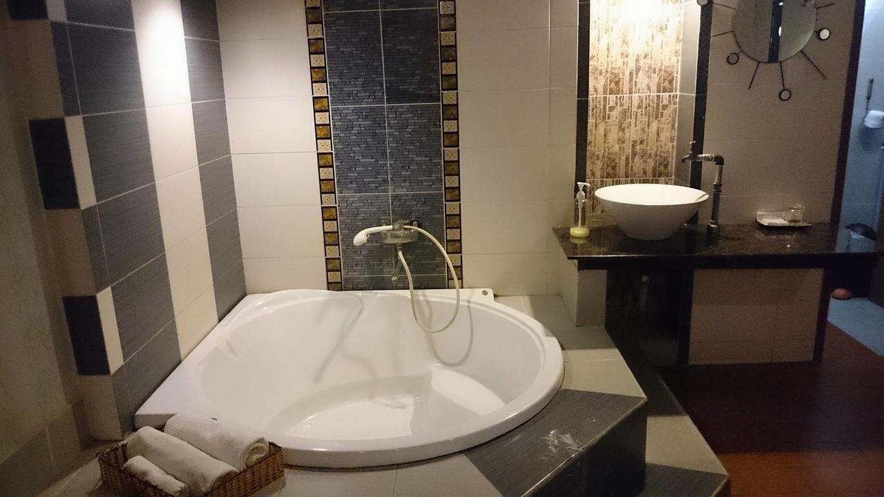 Robinson Hotel