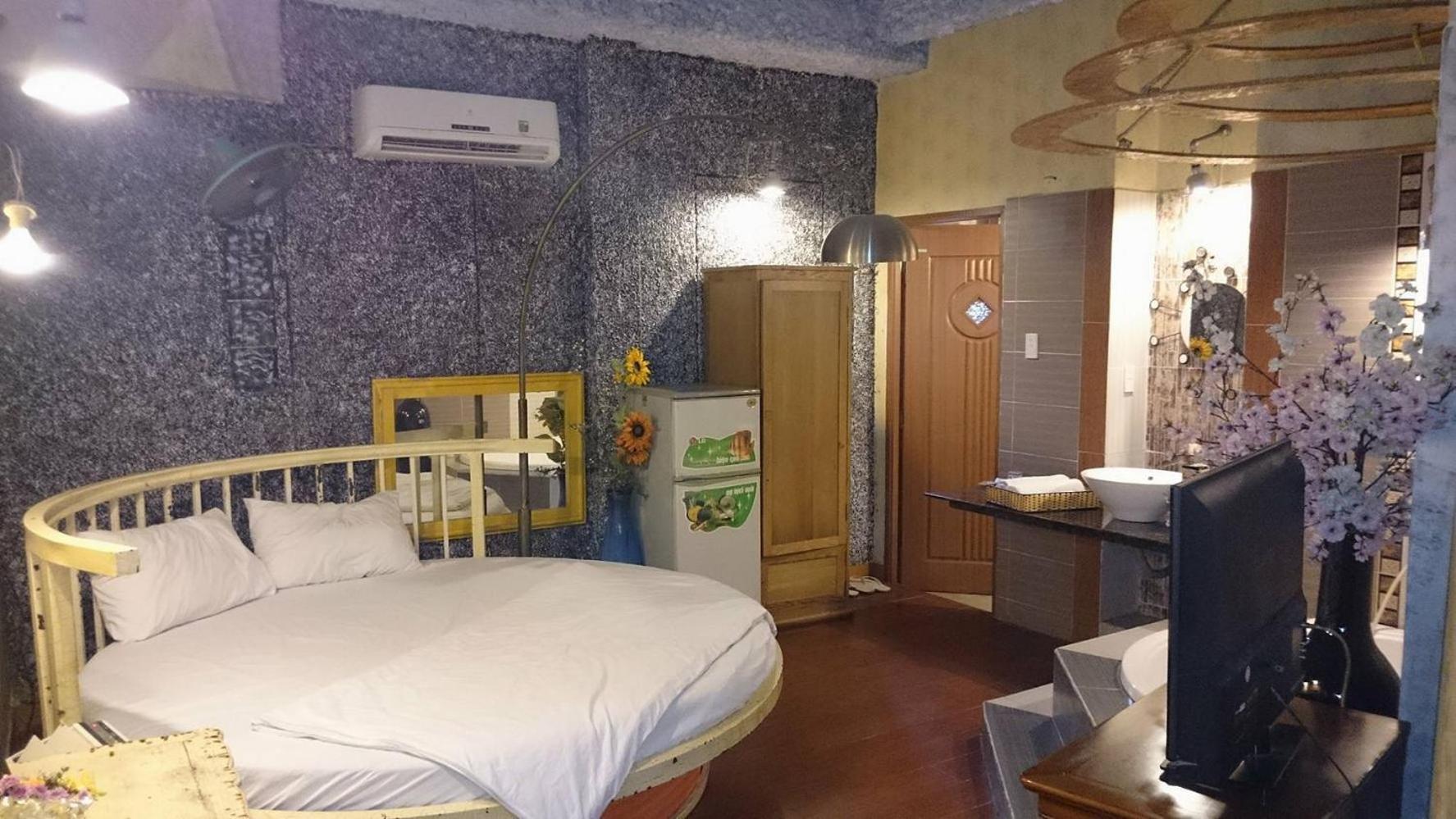 Robinson Hotel