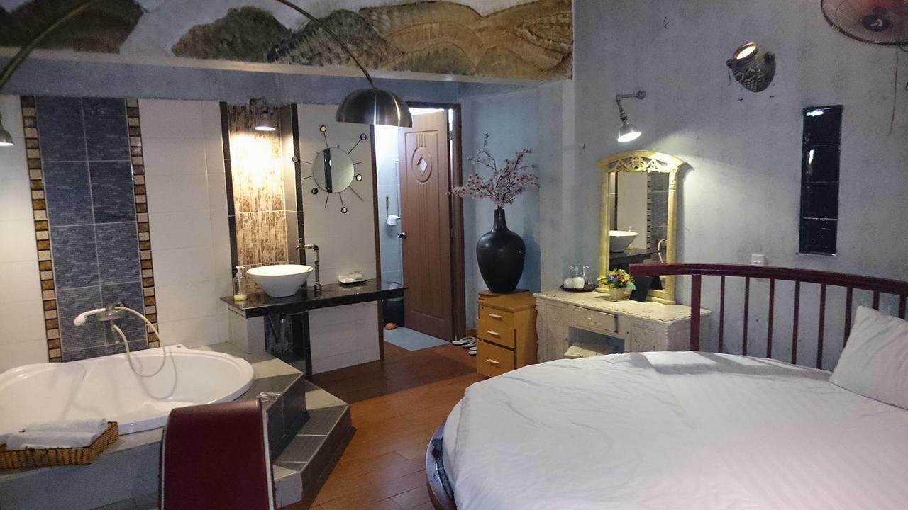 Hotel Robinson *