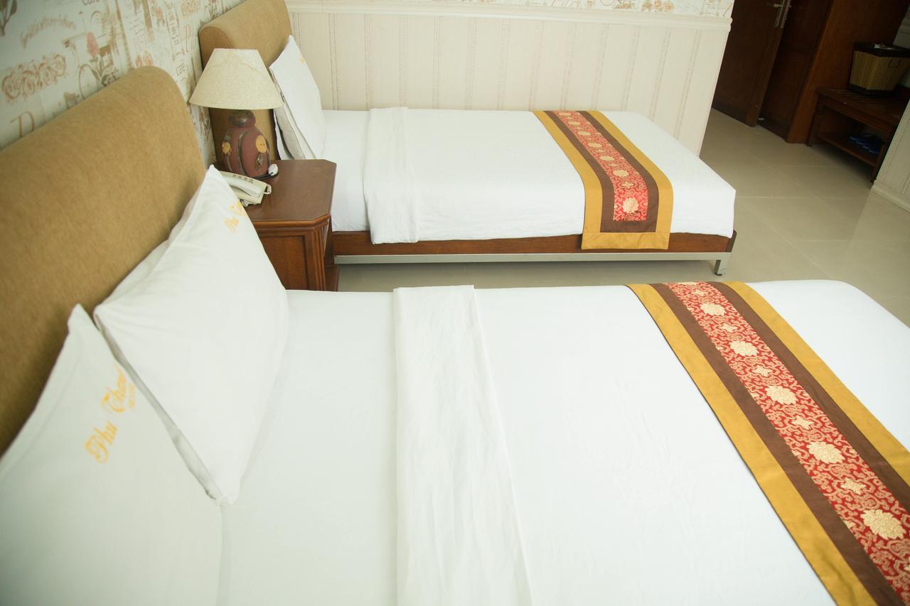 Golden Hotel Ho Chi Minh City
