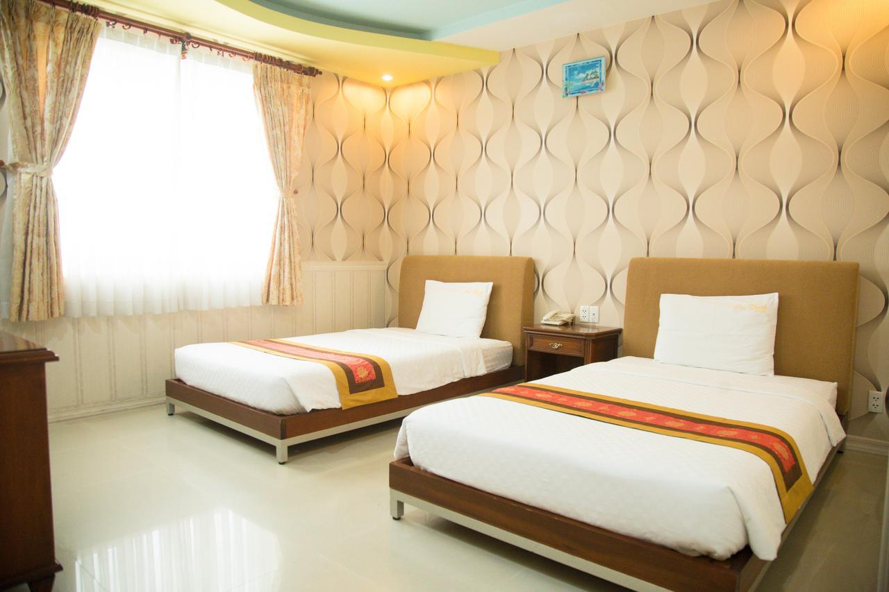 Hotel Golden