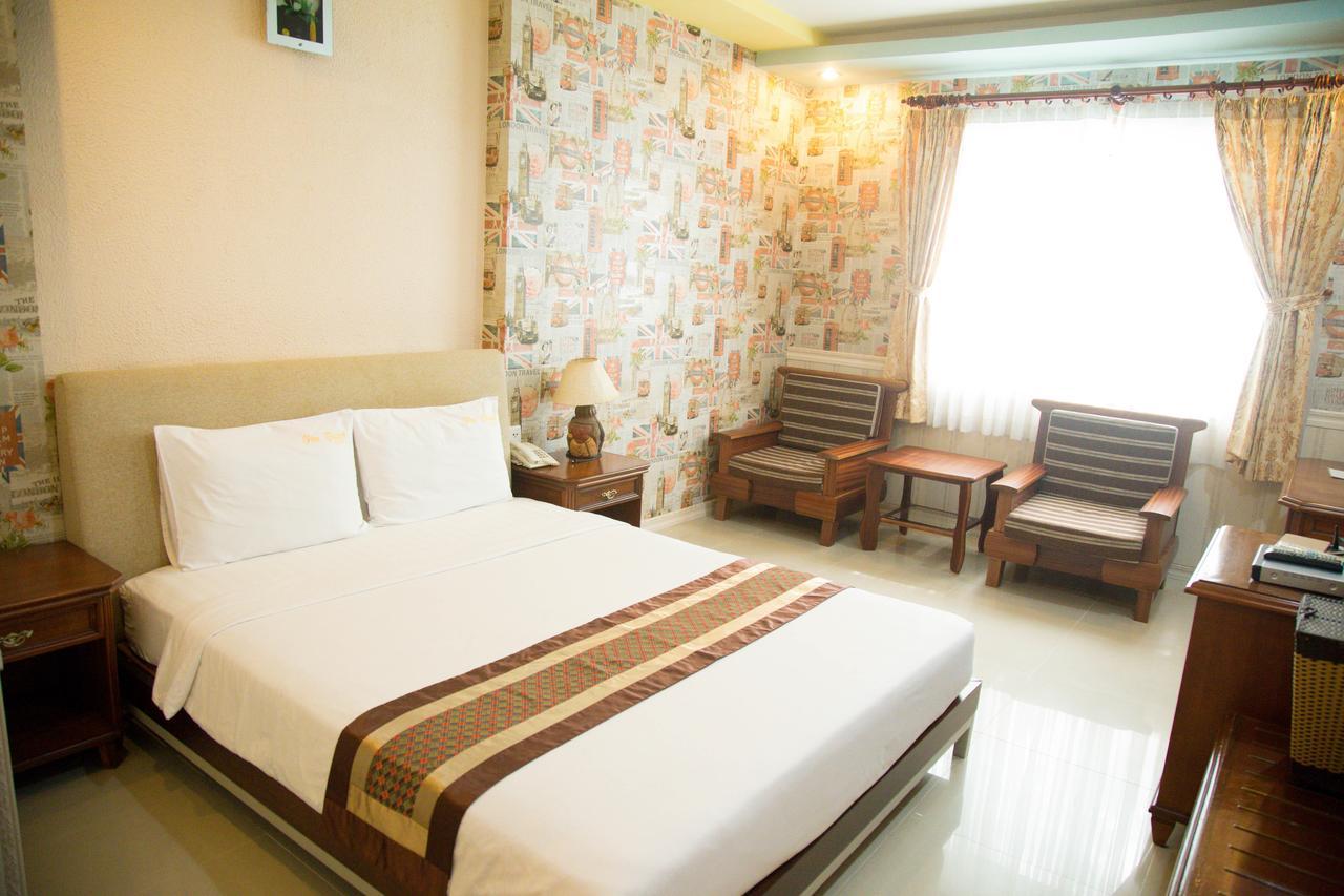 Hotel Golden 2*