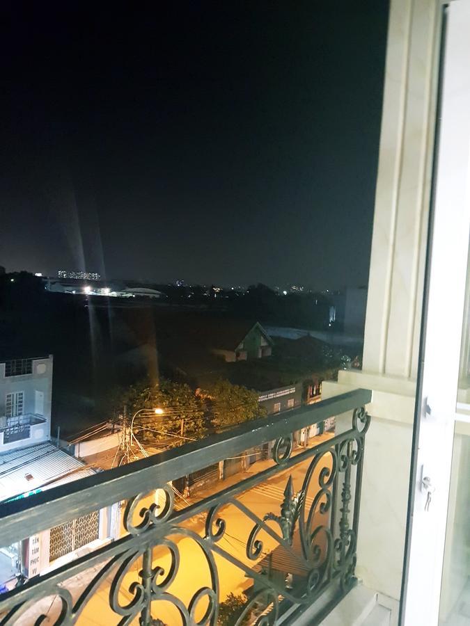 Hotel Dang *