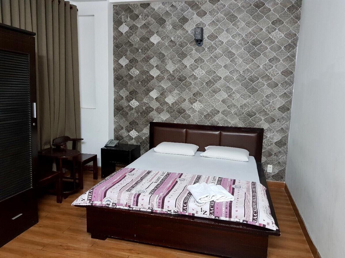 Hotel Nhat Van