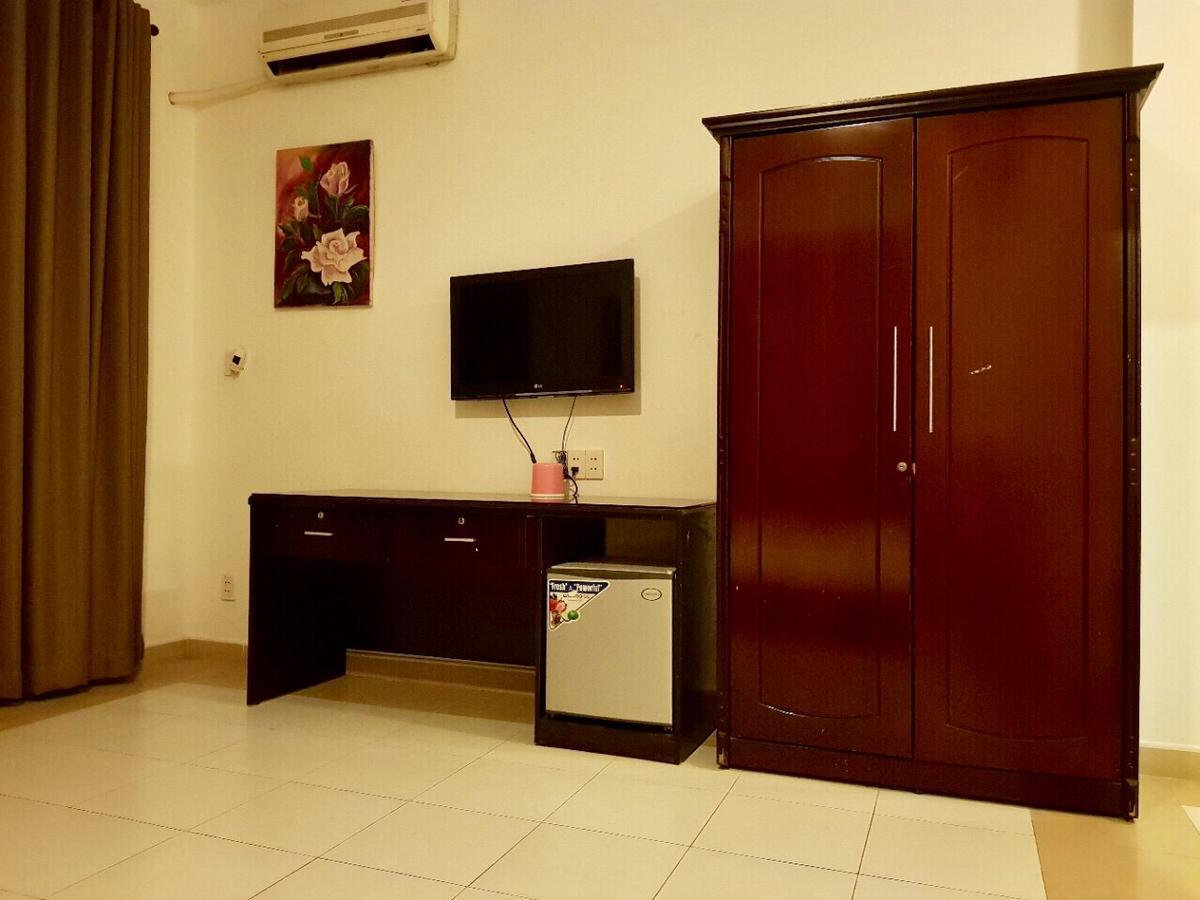 Nhat Van Hotel