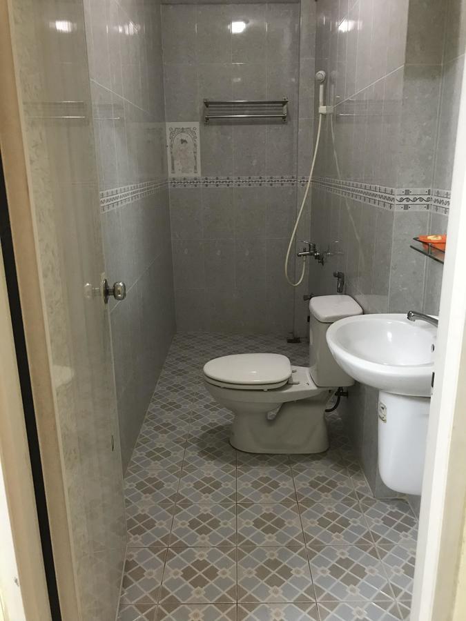 Ngoc Loan Hotel *