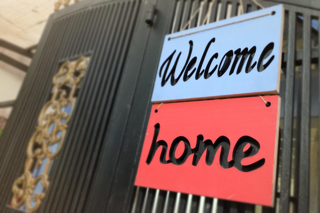 Welcome