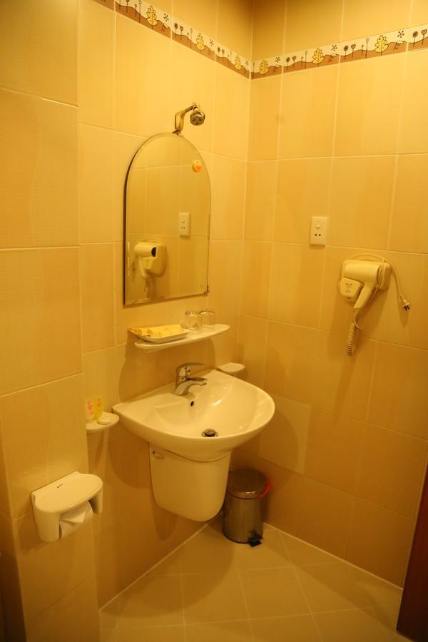 Golden 2* Ho Chi Minh City