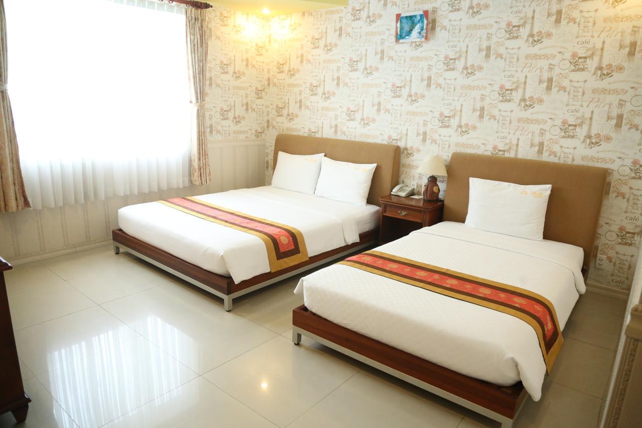 Hotel Golden 2*