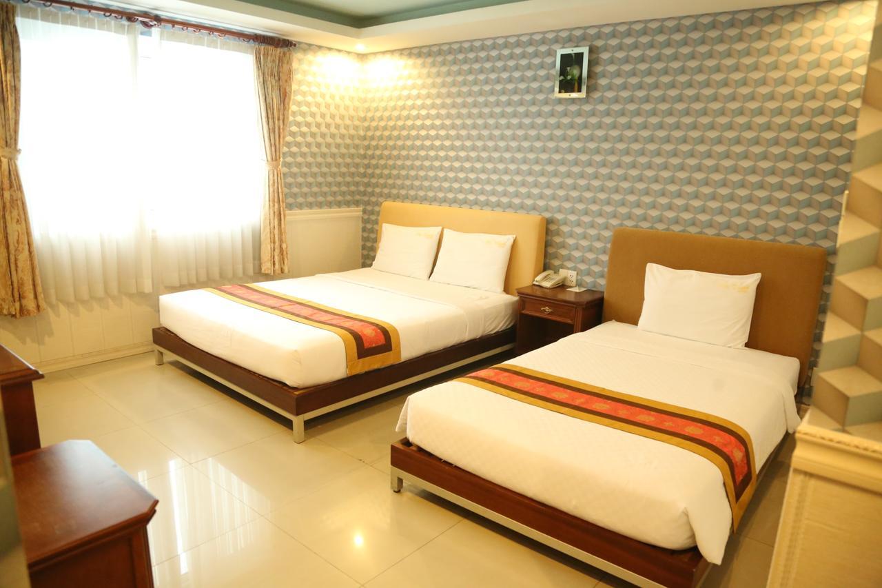 Golden 2* Ho Chi Minh City