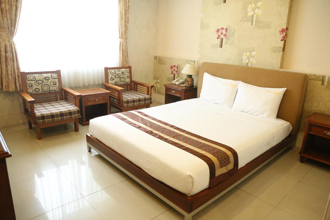 Golden Hotel Ho Chi Minh City