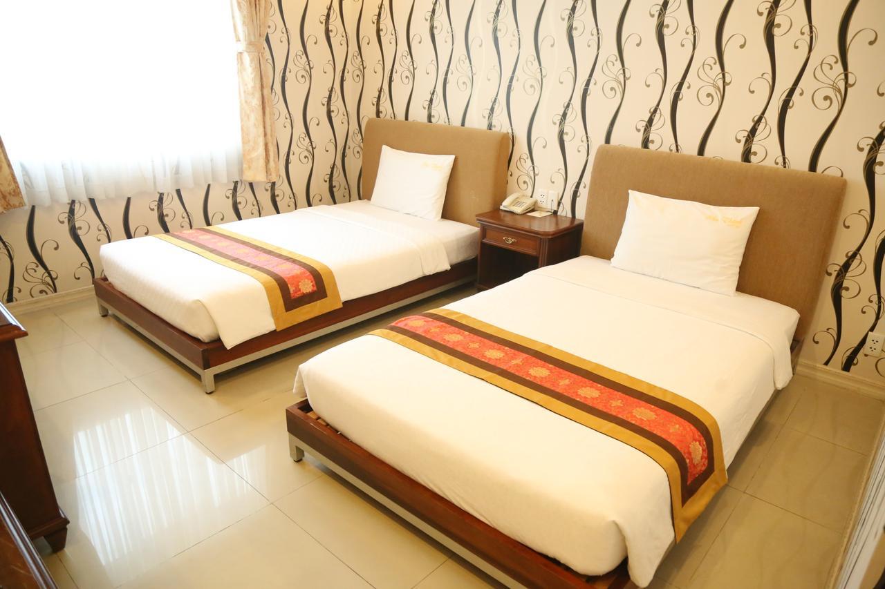 Golden 2* Ho Chi Minh City