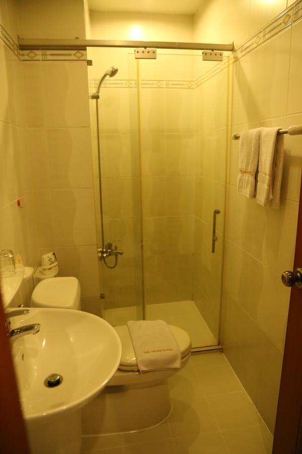 Golden Hotel 2*