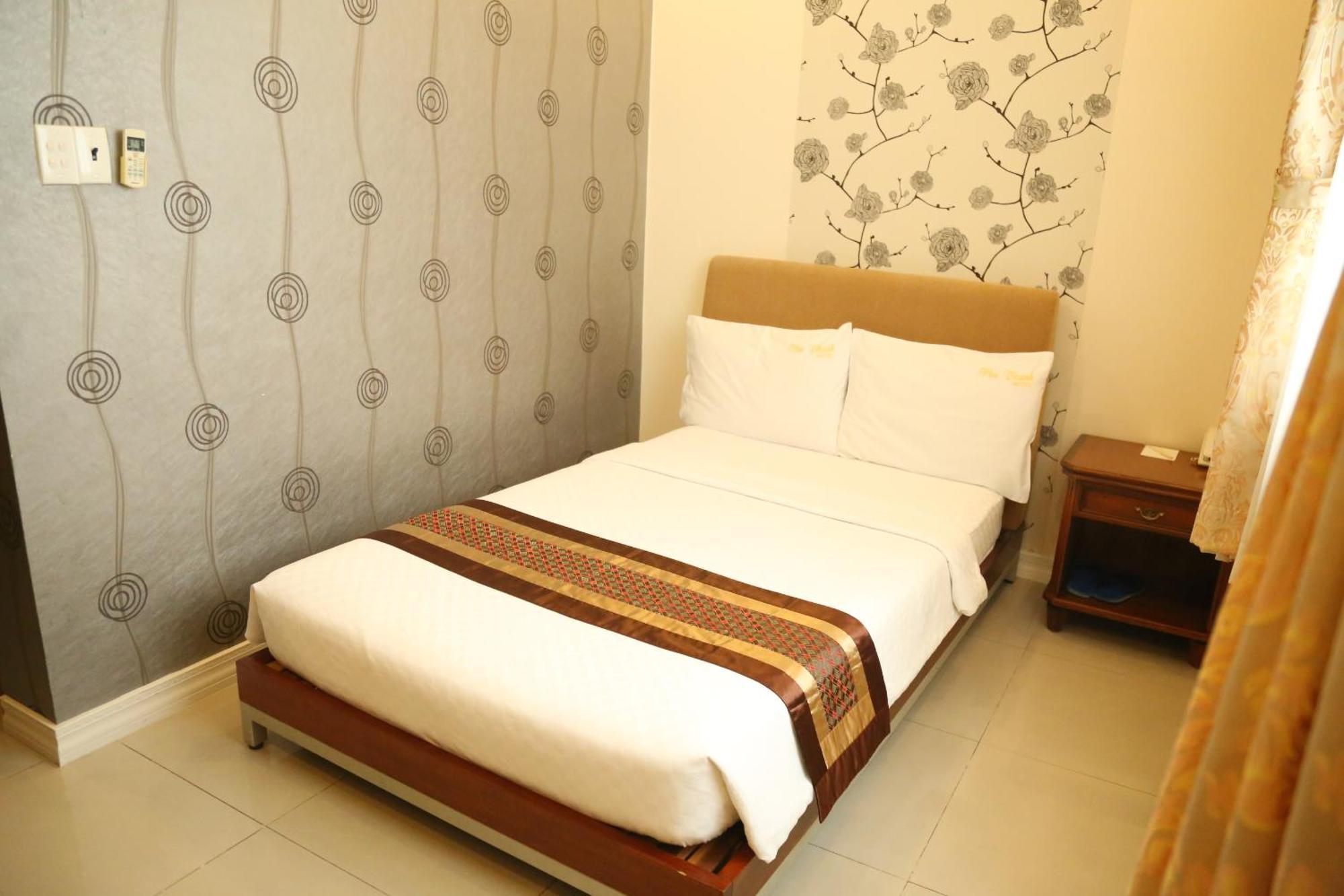 Golden Ho Chi Minh City