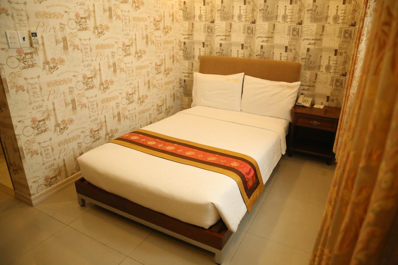 Hotel Golden Ho Chi Minh City