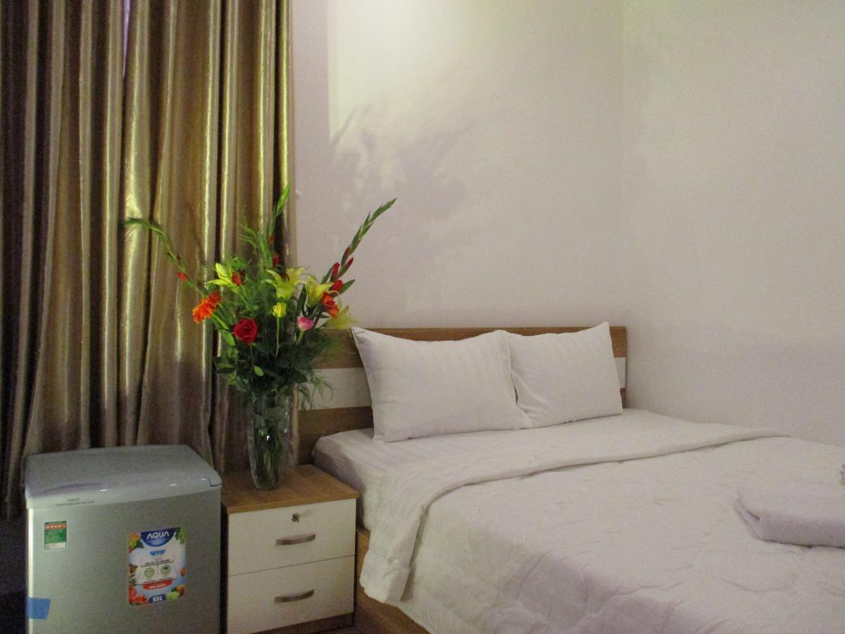 Backpackers Hostel