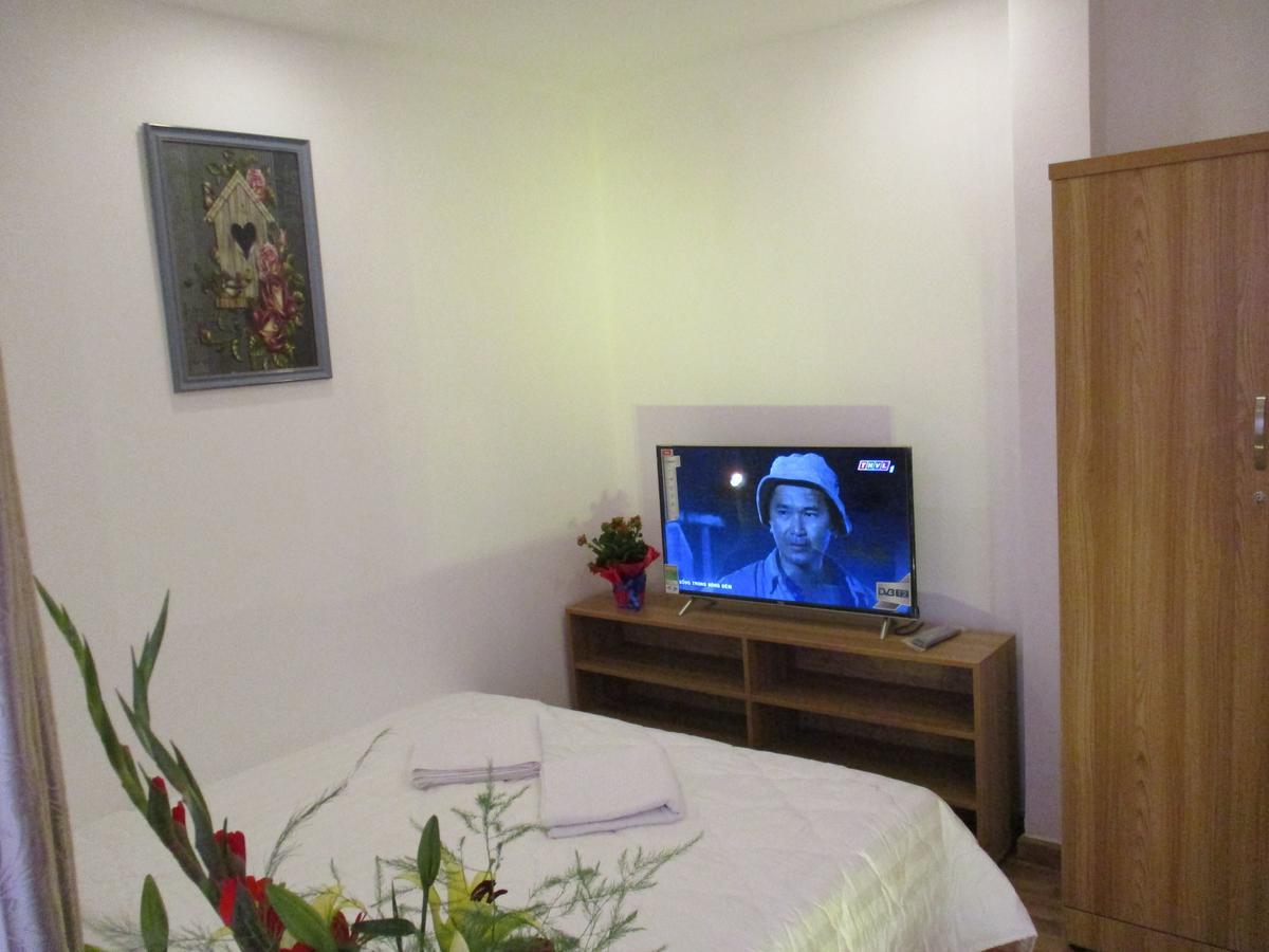 Backpackers Hostel *