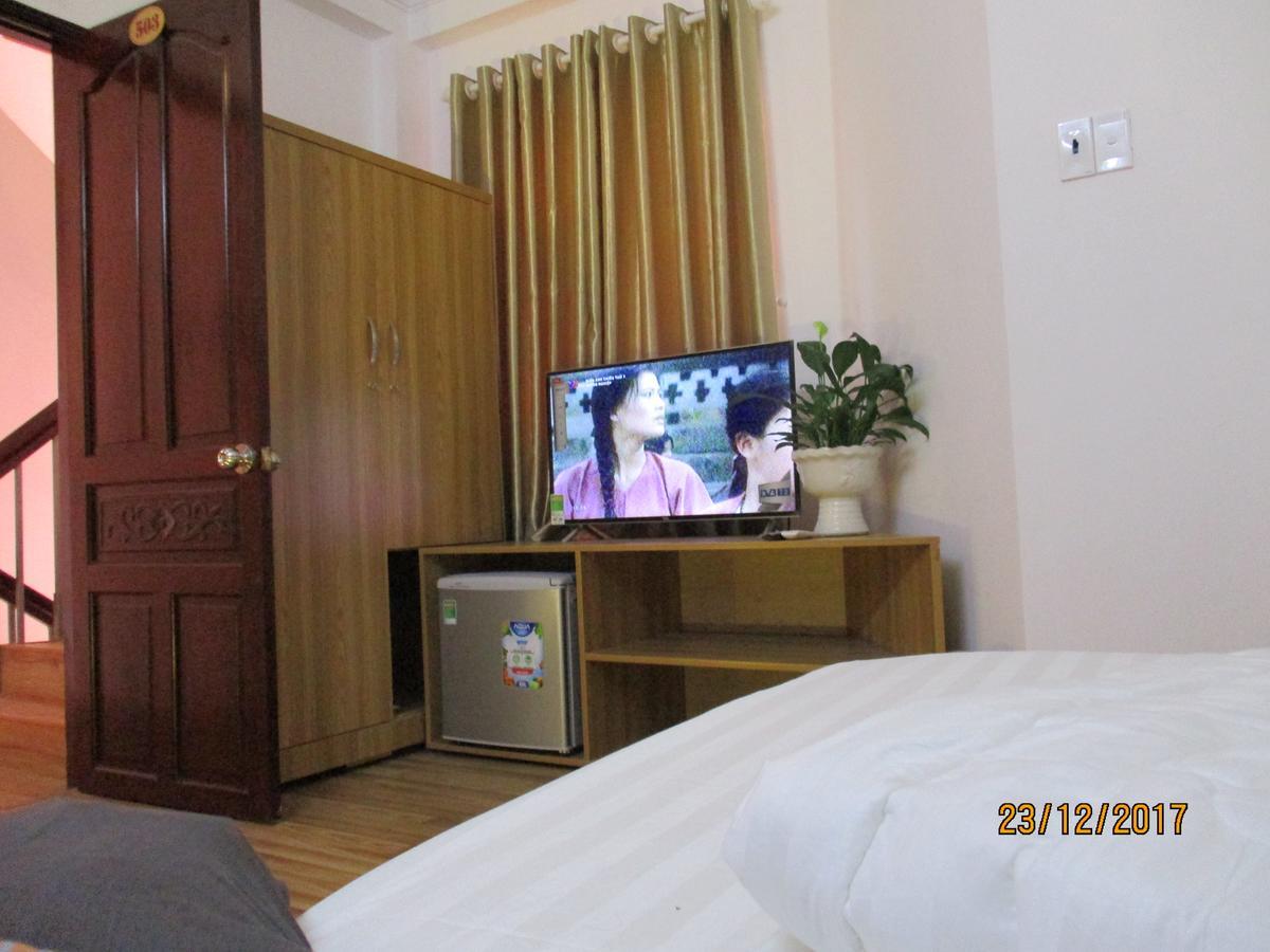 Hostel Backpackers
