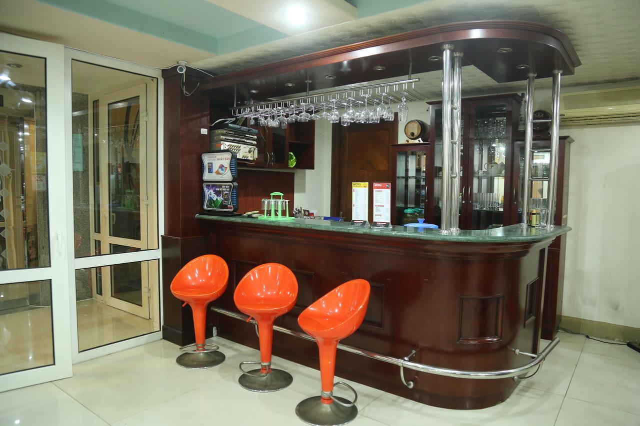 Hotel Golden Ho Chi Minh City