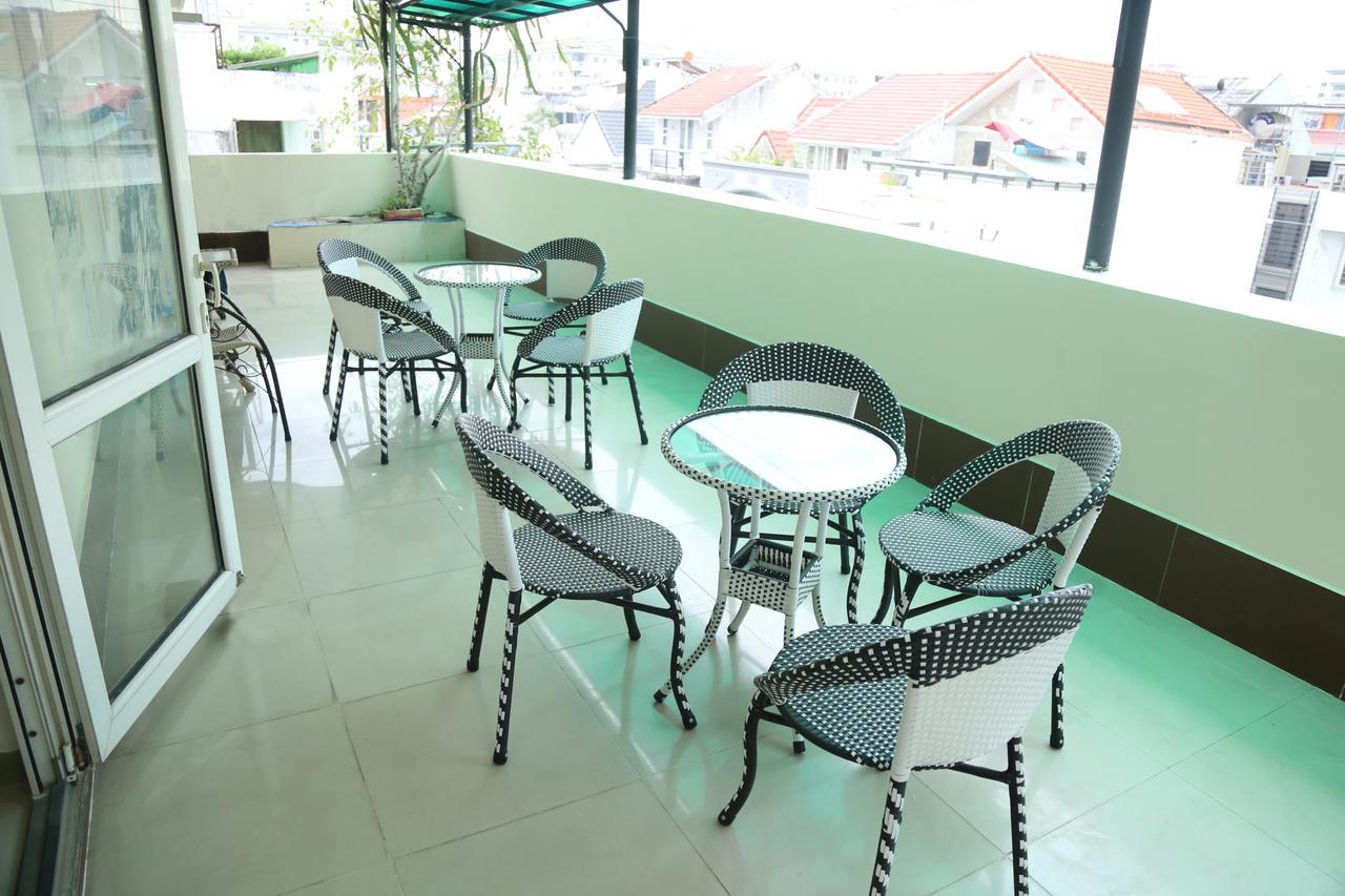 Hotel Golden Ho Chi Minh City