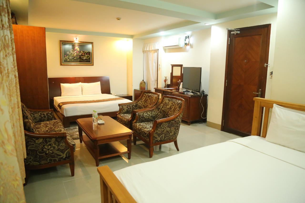 Golden 2* Ho Chi Minh City