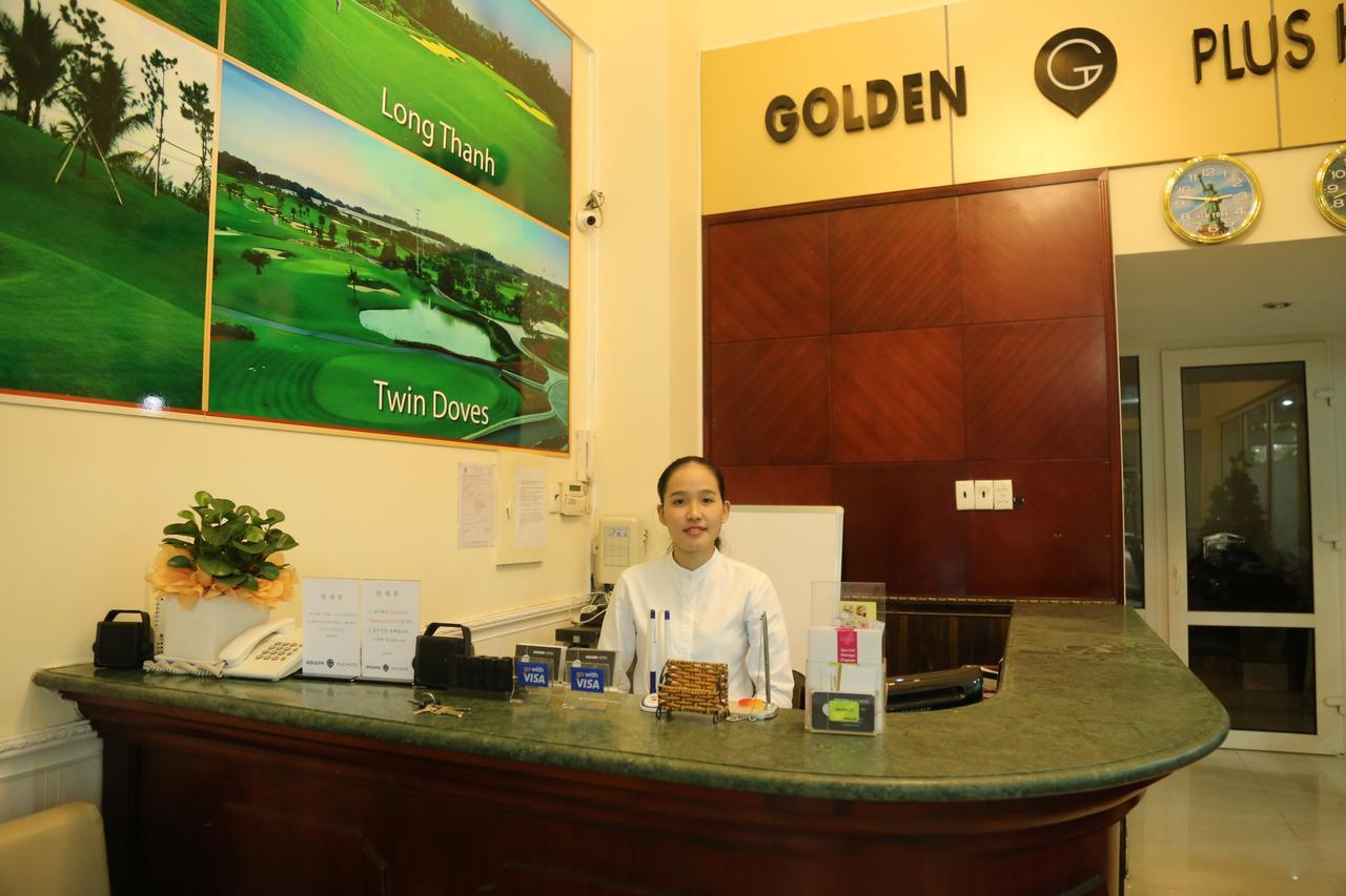 Hotel Golden 2*