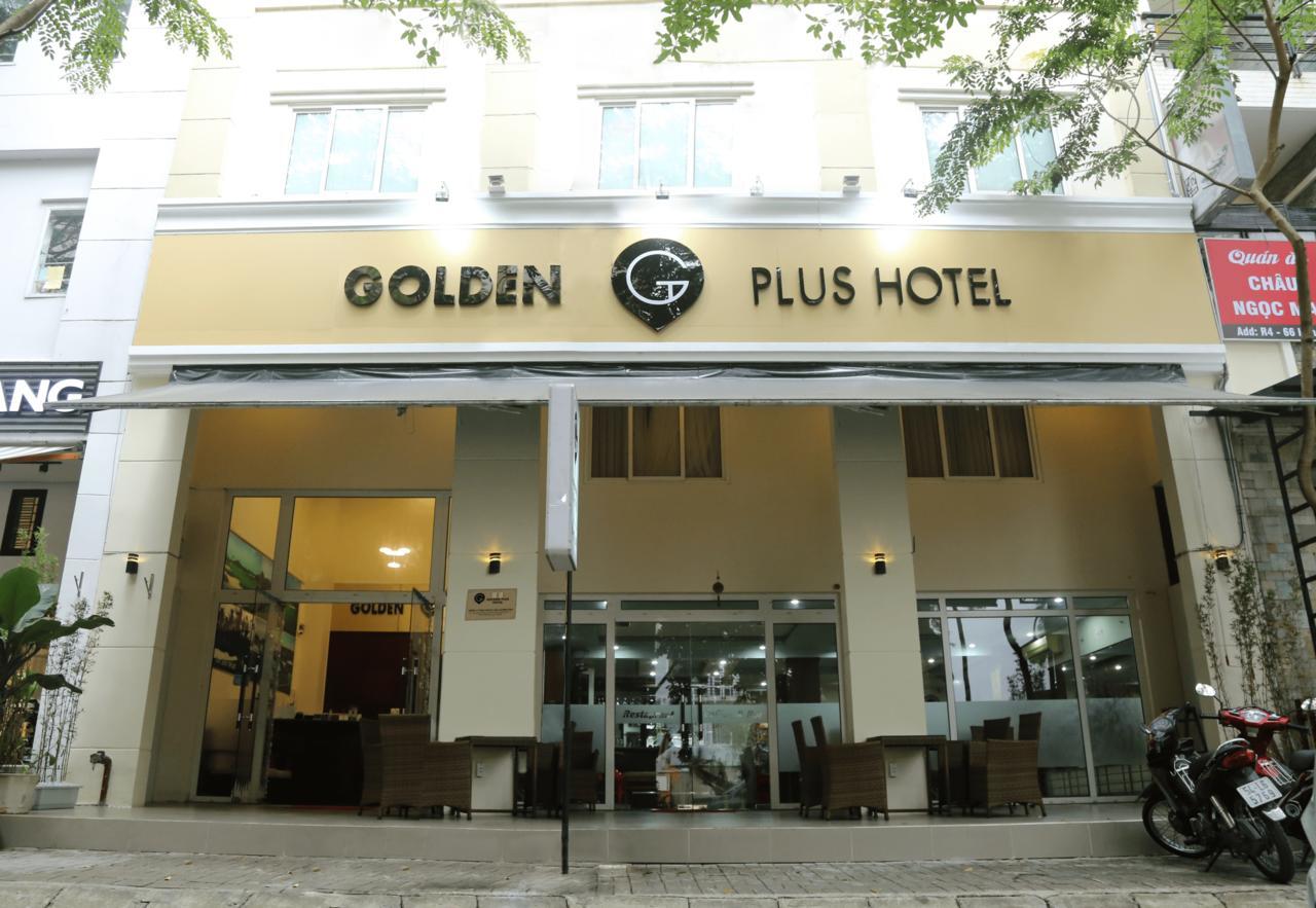 Golden Hotel Ho Chi Minh City
